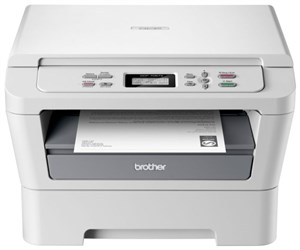 BROTHER DCP 7057
