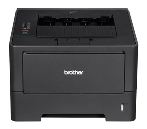 BROTHER HL 5450DN