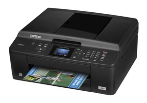 BROTHER MFC J430W