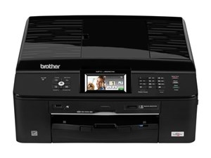 BROTHER MFC J825DW