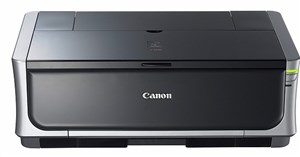 CANON PIXMA IP3500