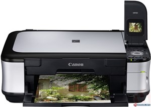 CANON PIXMA MP550