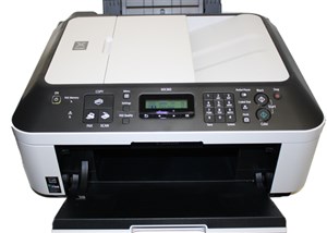 CANON PIXMA MX360