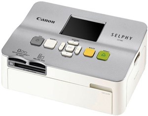 CANON SELPHY CP780