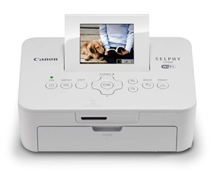 CANON SELPHY CP900