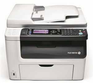 FUJI XEROX DOCUPRINT CM215FW