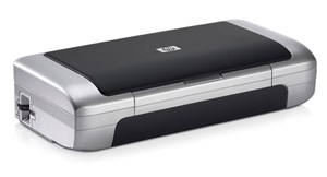 HP DESKJET 460
