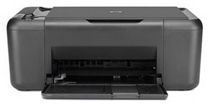 HP DESKJET F2423