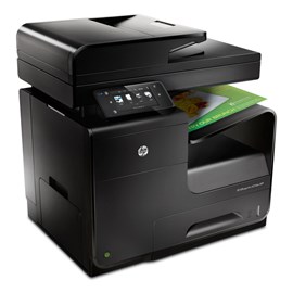 HP HP OFFICEJET PRO MFP X451DW