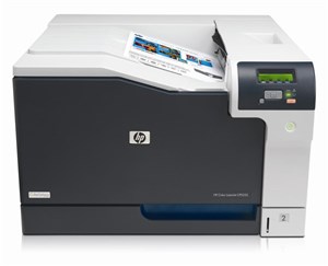 HP LASERJET PRO CP5225 COLOR