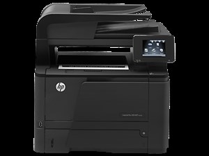 HP LASERJET PRO M435