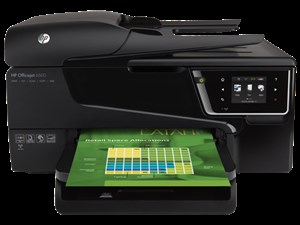 HP OFFICEJET 6600
