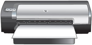 HP OFFICEJET K7100