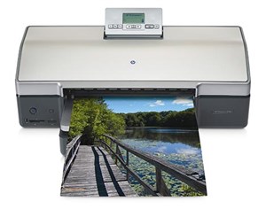 HP PHOTOSMART 8750
