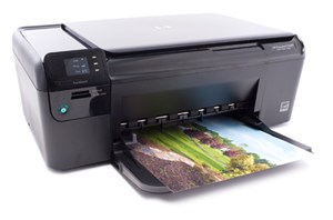 HP PHOTOSMART C4680