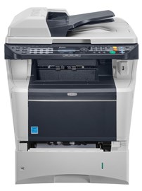 KYOCERA FS3040MFP