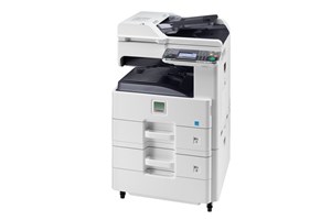 KYOCERA FSC8020MFP
