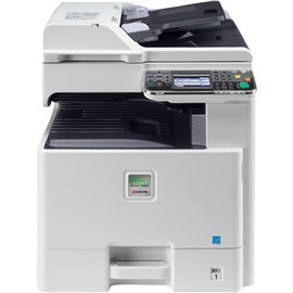 KYOCERA FSC8520MFP