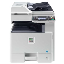 KYOCERA FSC8525MFP