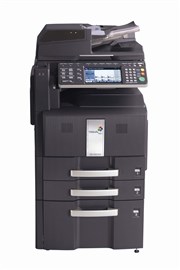 KYOCERA TASKALFA 400CI