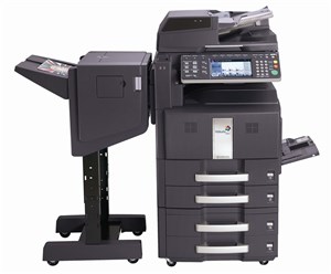 KYOCERA TASKALFA 500CI
