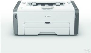 LANIER SP201N