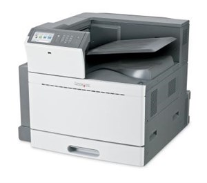LEXMARK C950