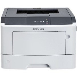 LEXMARK MS310