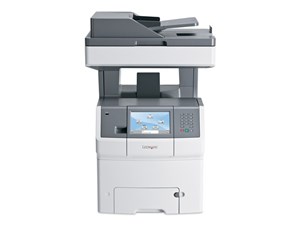 LEXMARK X736