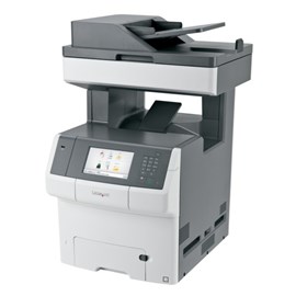 LEXMARK X748