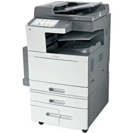 LEXMARK X952