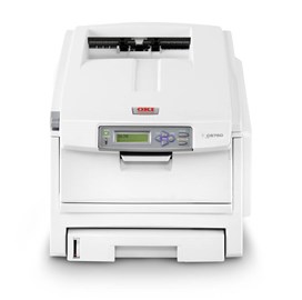 OKI C5750
