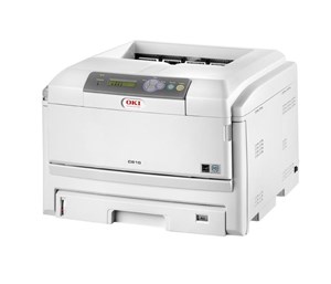 OKI C810
