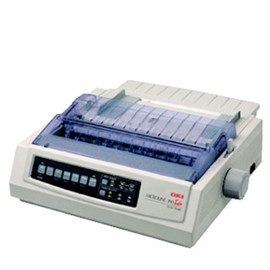 OKI MICROLINE 391T
