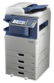 TOSHIBA E3055C