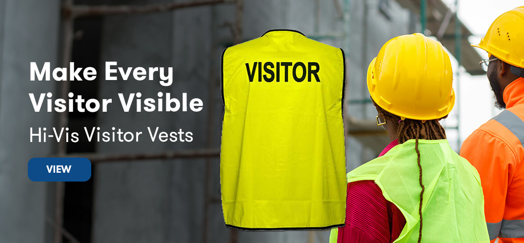 Make Every Visitor Visible
